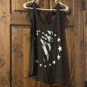 Rock and Republic Tank Top
